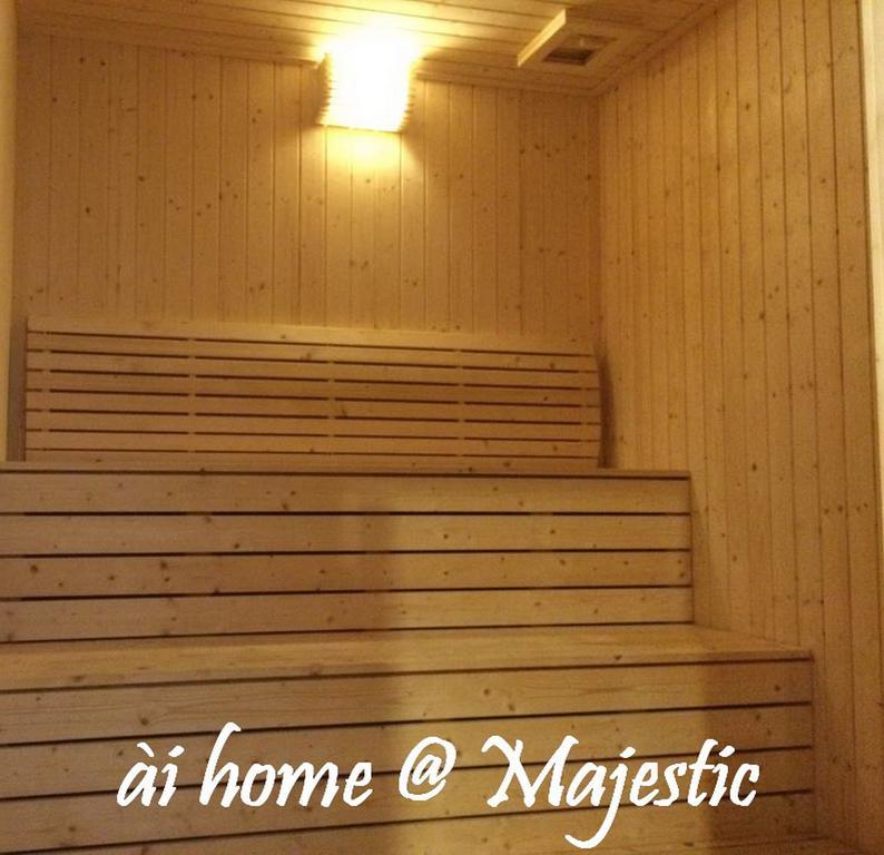 H2H - Ai Home @ Majestic Ipoh Exterior foto