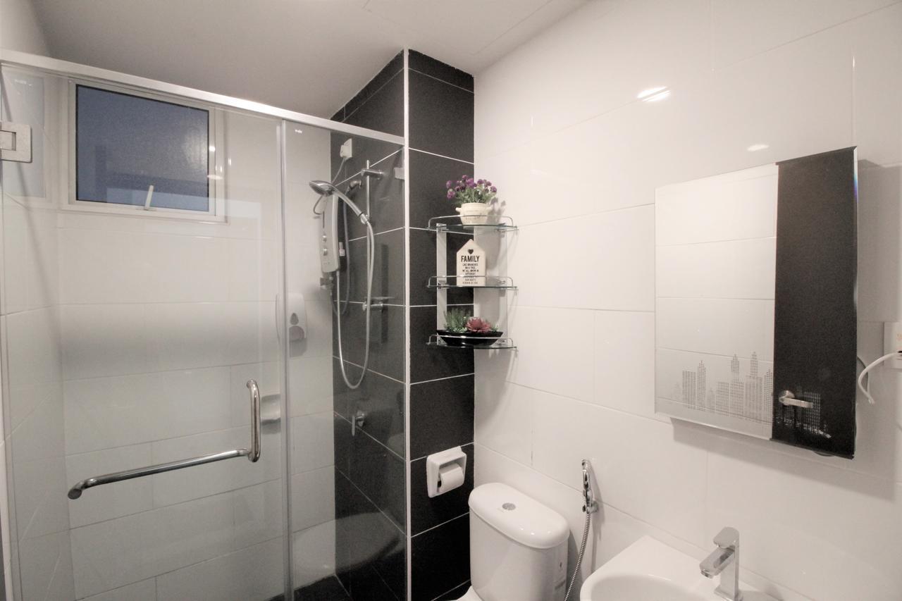 H2H - Ai Home @ Majestic Ipoh Exterior foto