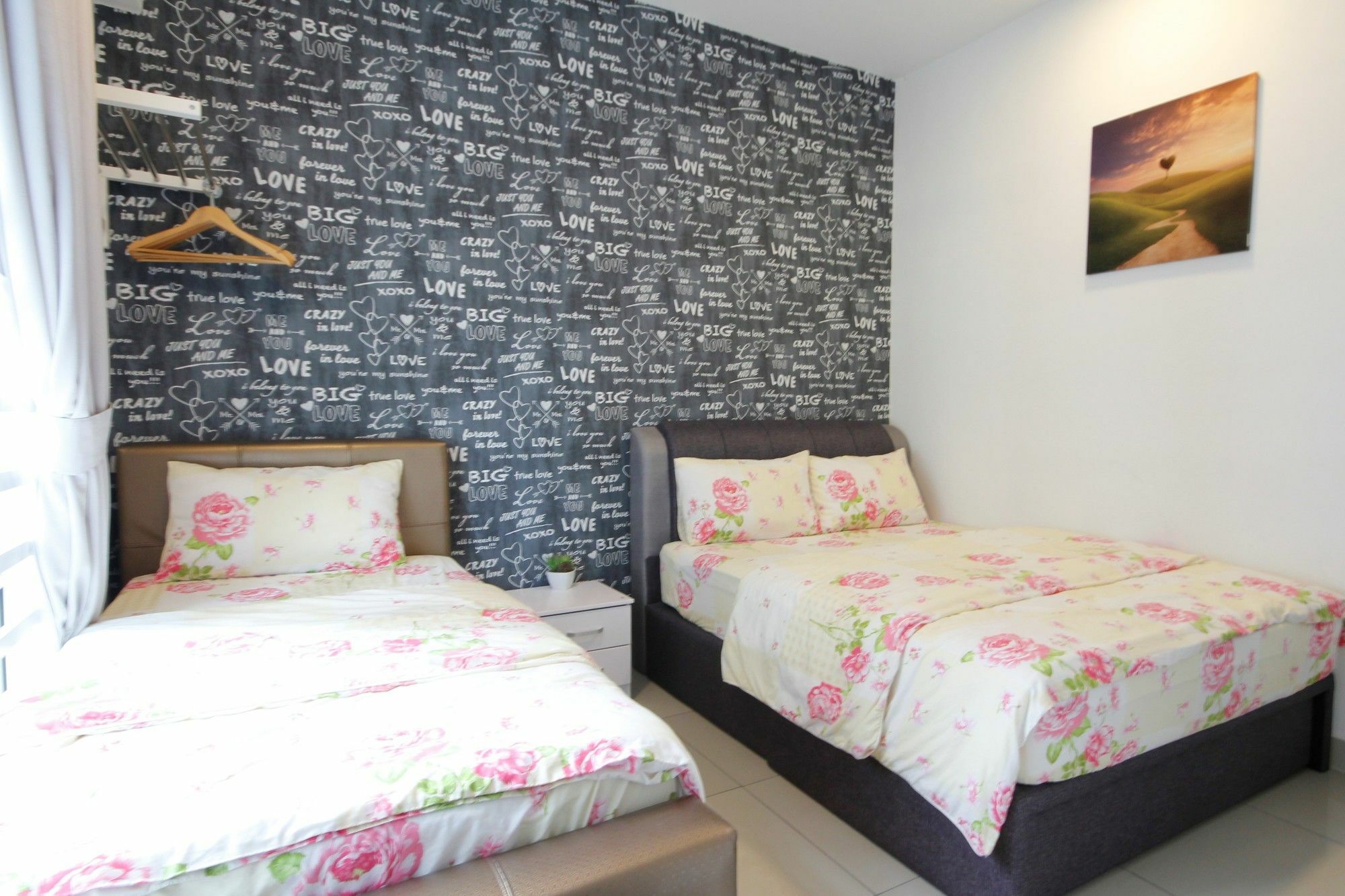 H2H - Ai Home @ Majestic Ipoh Exterior foto
